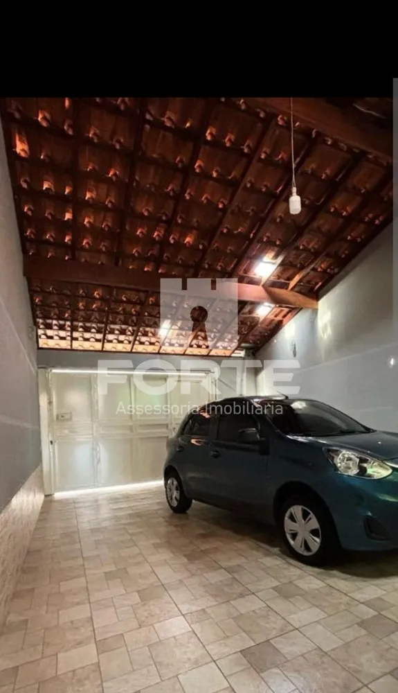 Casa, 3 quartos, 121 m² - Foto 2