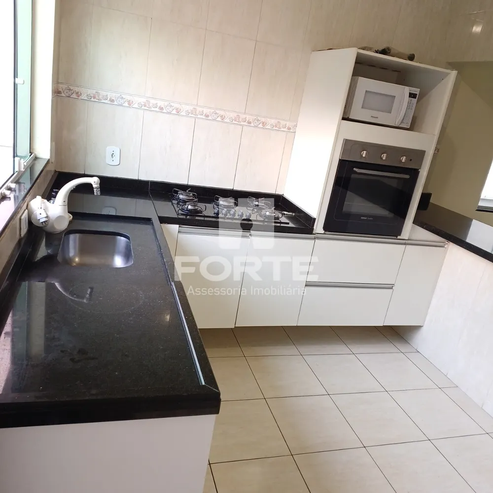Casa, 3 quartos, 121 m² - Foto 6