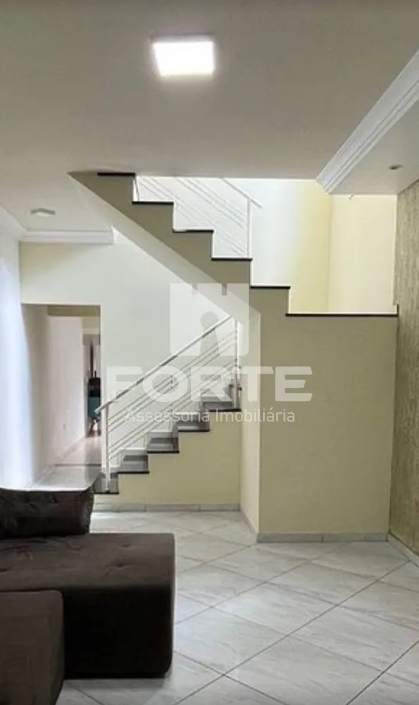 Casa, 3 quartos, 121 m² - Foto 4