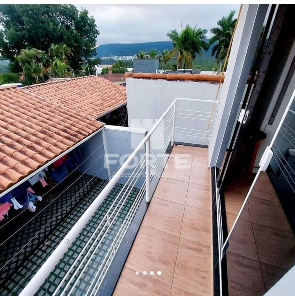 Casa, 3 quartos, 121 m² - Foto 3