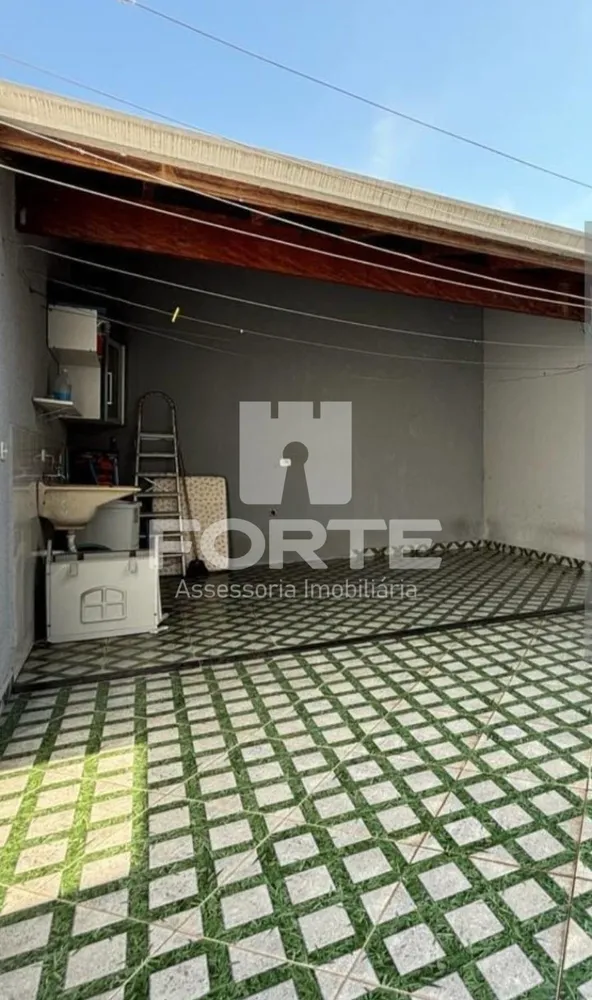 Casa, 3 quartos, 121 m² - Foto 7