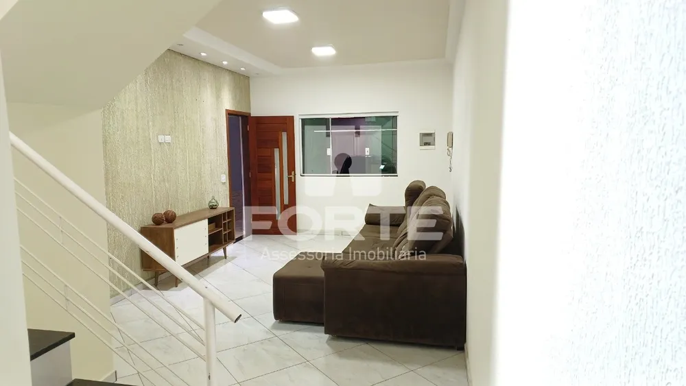 Casa, 3 quartos, 121 m² - Foto 8