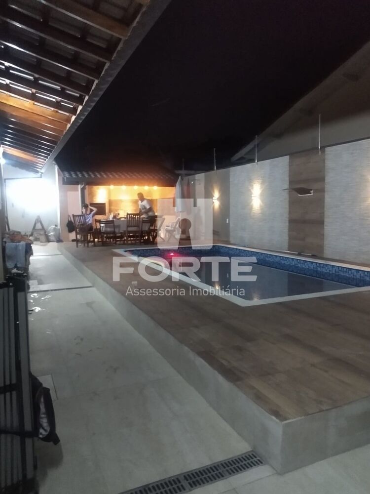 Casa, 2 quartos, 250 m² - Foto 14