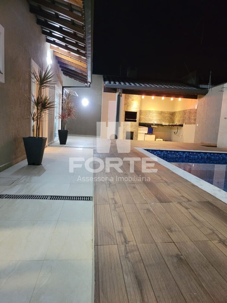 Casa, 2 quartos, 250 m² - Foto 3