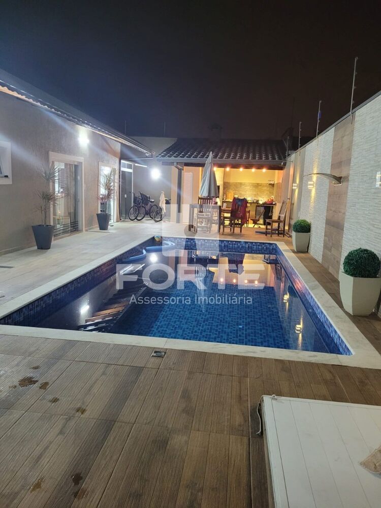 Casa, 2 quartos, 250 m² - Foto 4