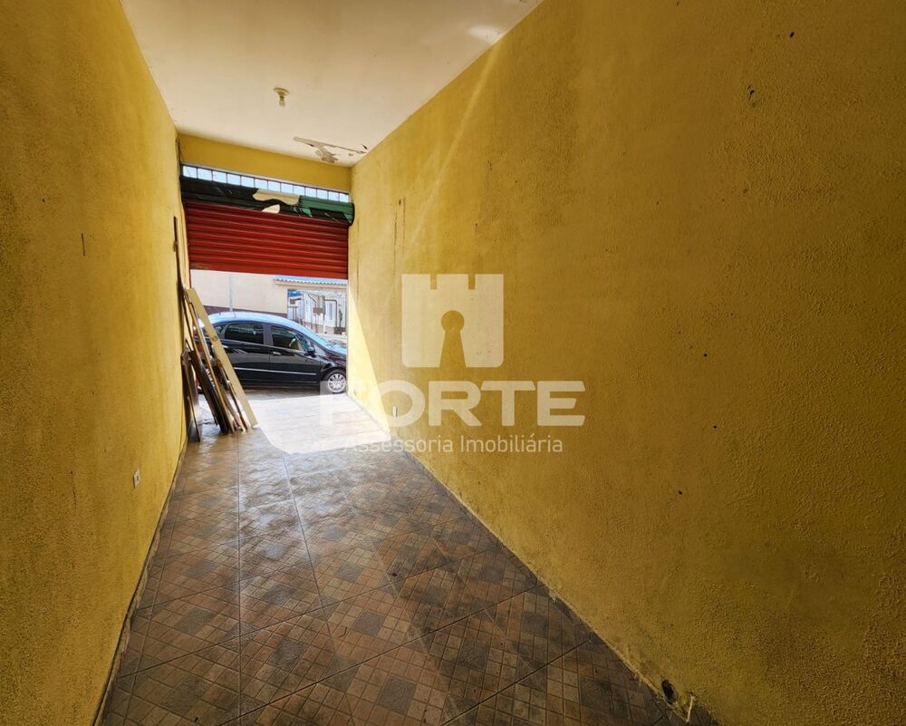 Loja-Salão, 40 m² - Foto 6