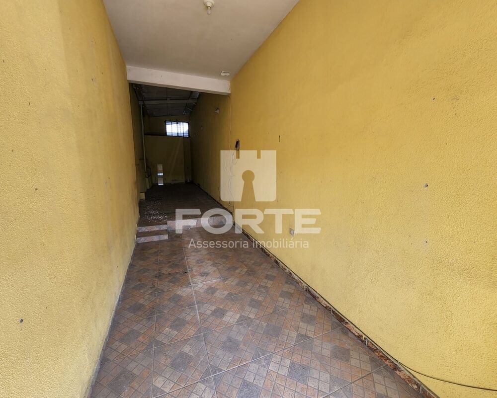 Loja-Salão, 40 m² - Foto 8