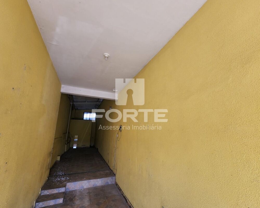 Loja-Salão, 40 m² - Foto 1