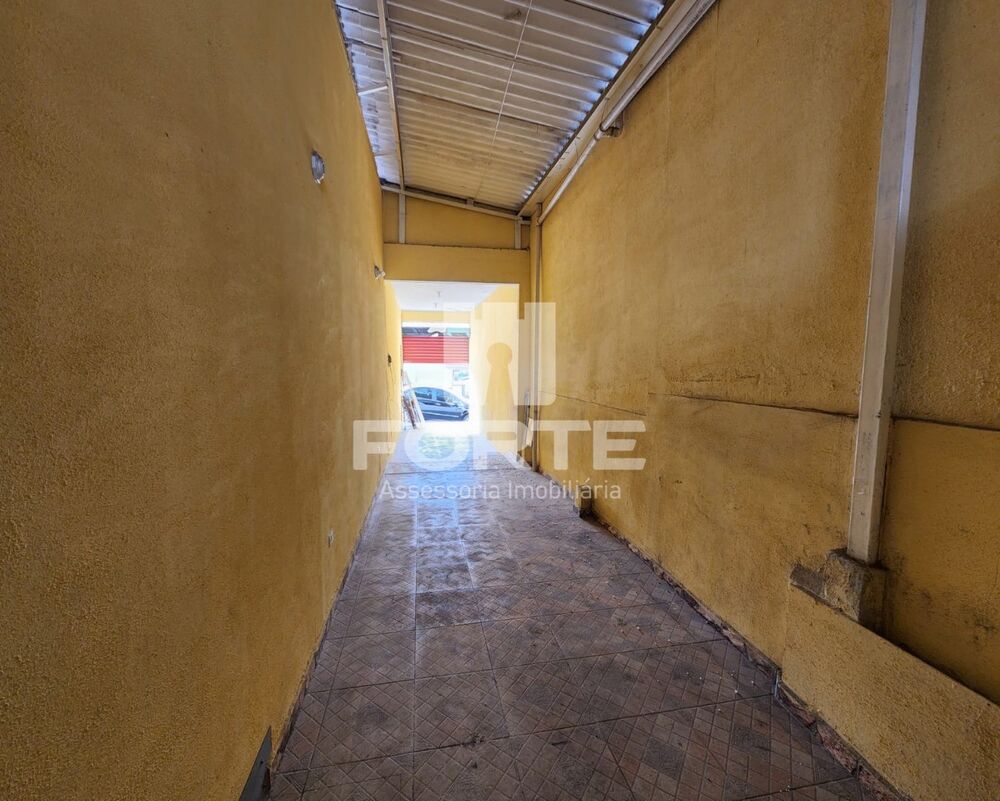 Loja-Salão, 40 m² - Foto 7