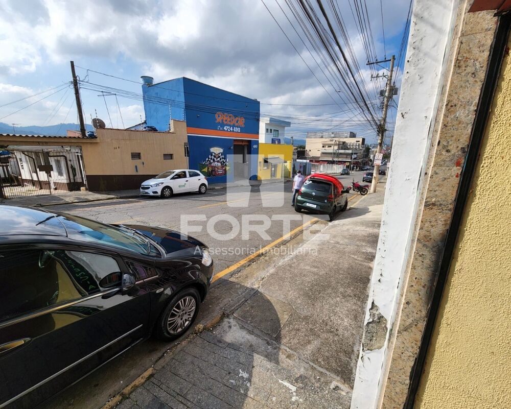 Loja-Salão, 40 m² - Foto 4