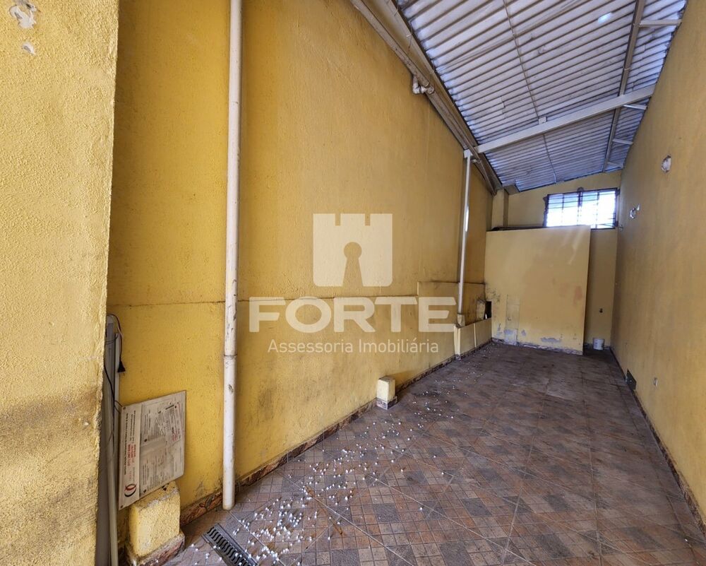 Loja-Salão, 40 m² - Foto 2