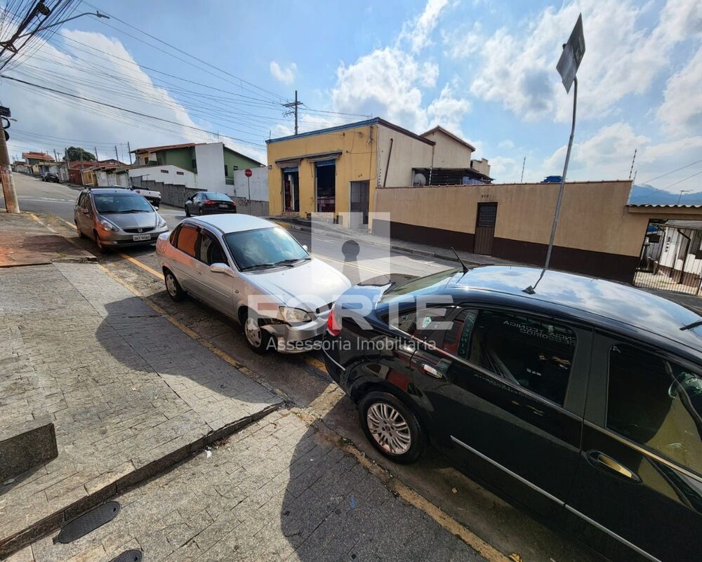 Loja-Salão, 40 m² - Foto 3