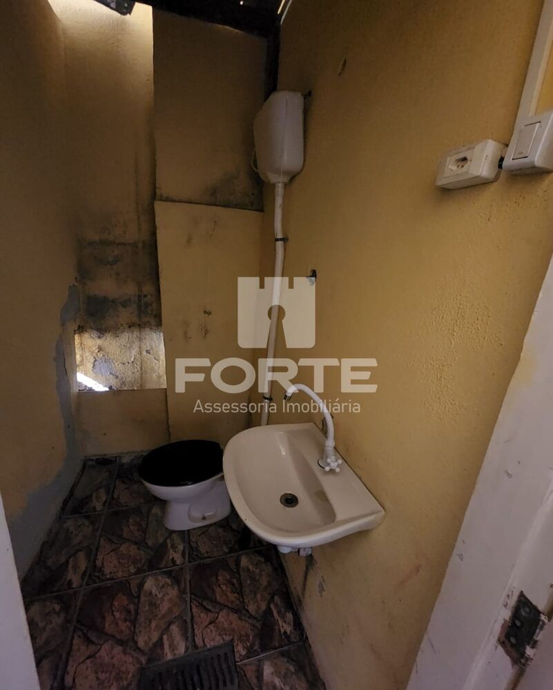 Loja-Salão, 40 m² - Foto 10