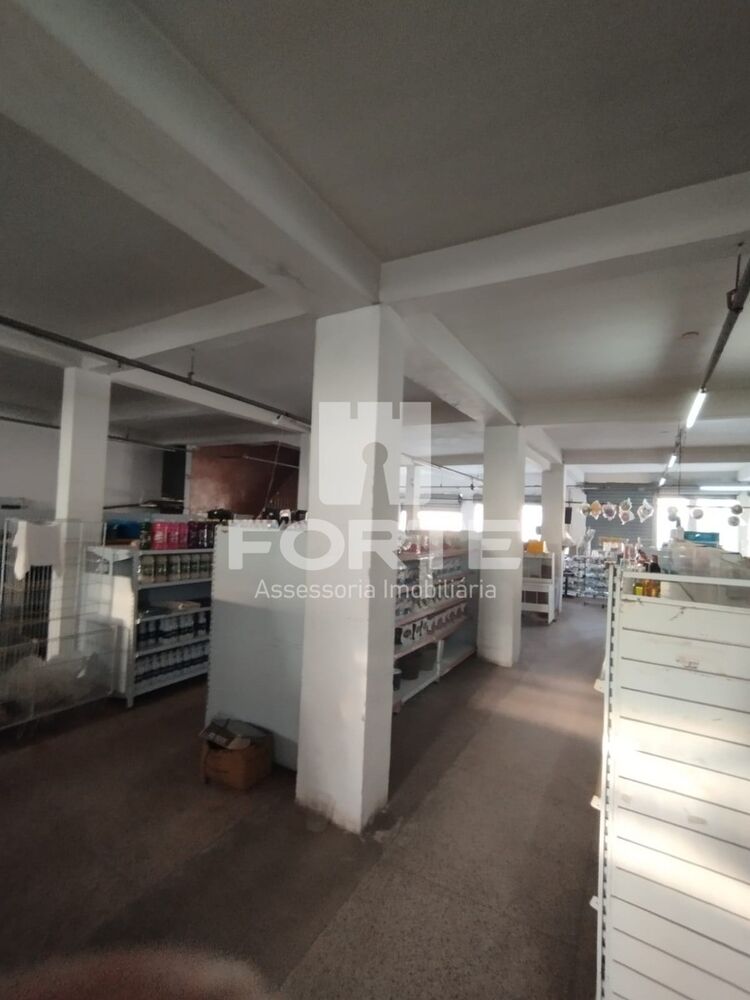 Loja-Salão, 340 m² - Foto 3