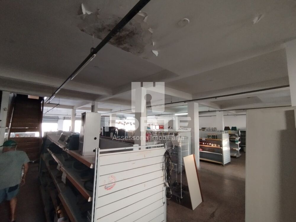 Loja-Salão, 340 m² - Foto 4