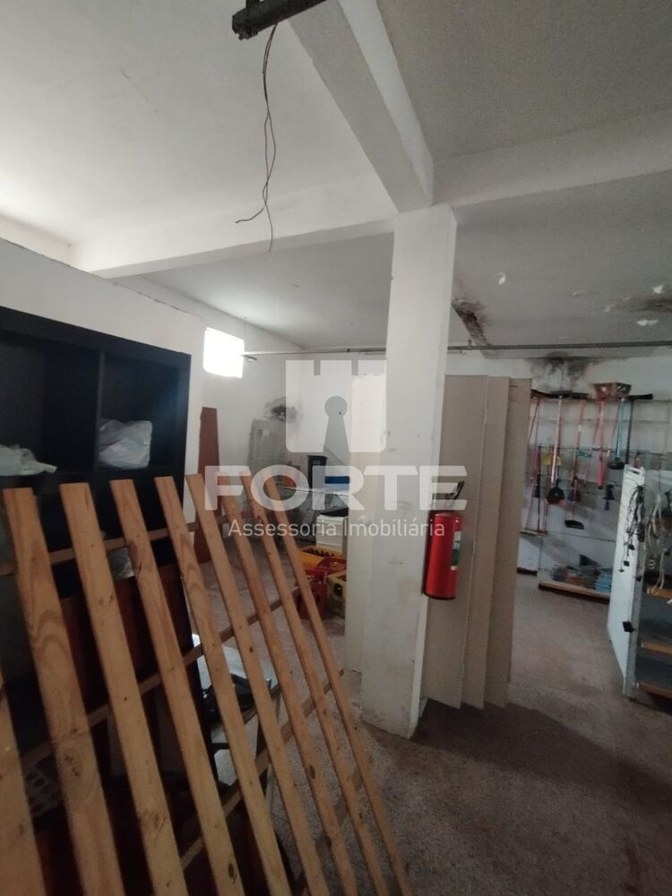 Loja-Salão, 340 m² - Foto 2