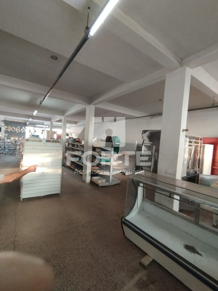 Loja-Salão, 340 m² - Foto 5