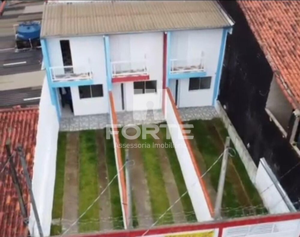 Casa, 2 quartos, 136 m² - Foto 2