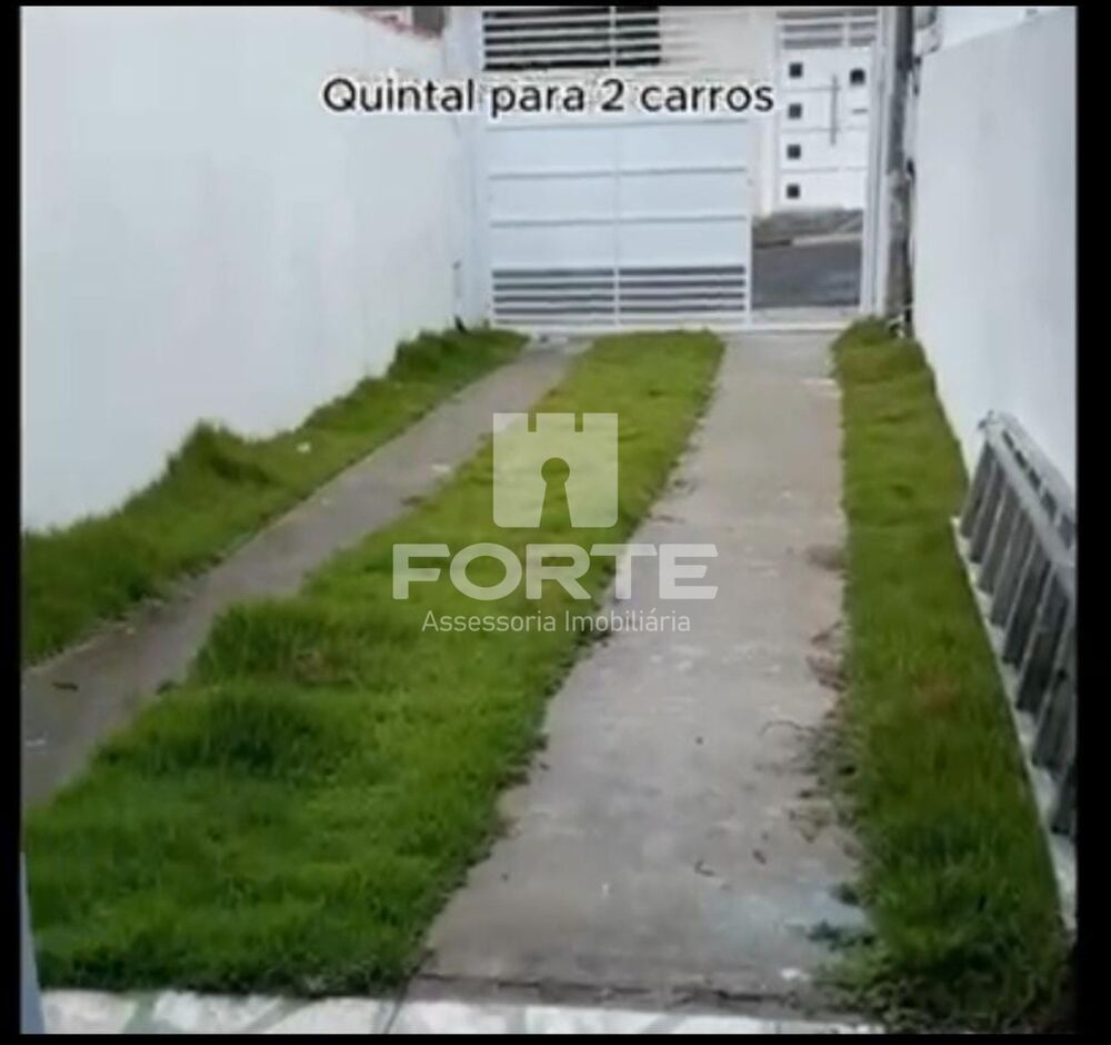 Casa, 2 quartos, 136 m² - Foto 4