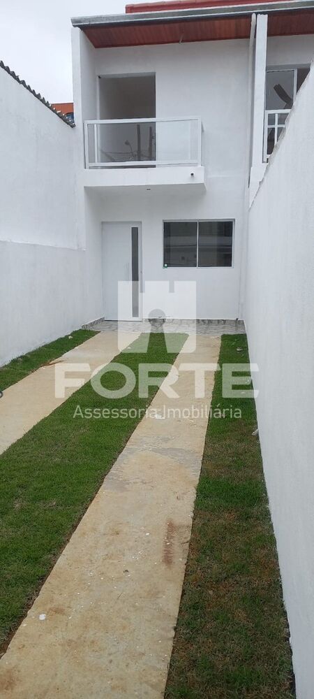 Casa, 2 quartos, 136 m² - Foto 1
