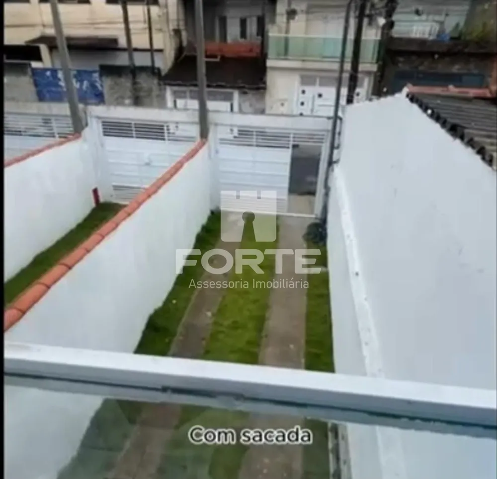 Casa, 2 quartos, 136 m² - Foto 19