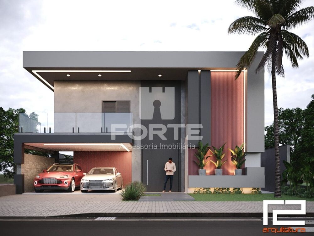 Terreno, 280 m² - Foto 2