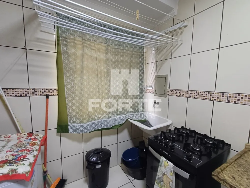 Apartamento, 2 quartos, 57 m² - Foto 3