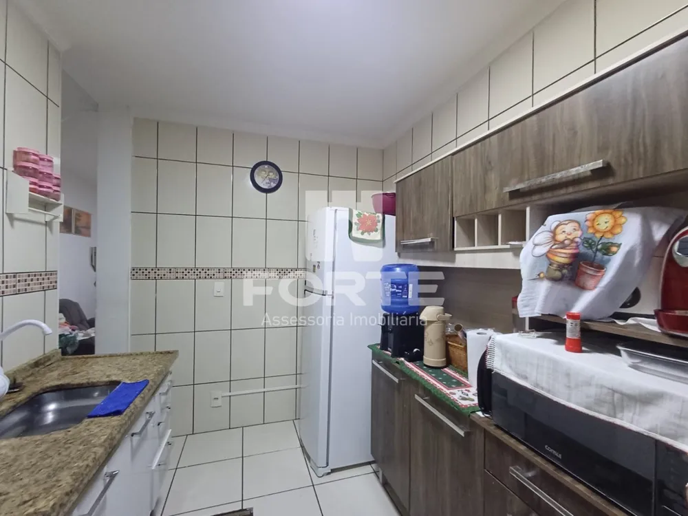 Apartamento, 2 quartos, 57 m² - Foto 2