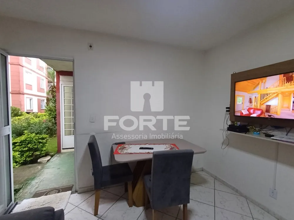 Apartamento, 2 quartos, 57 m² - Foto 8