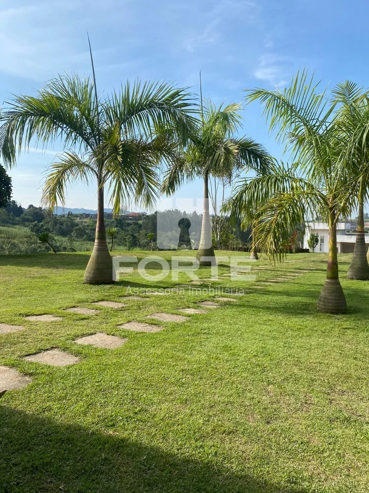 Sítio, 8 quartos, 4 hectares - Foto 15
