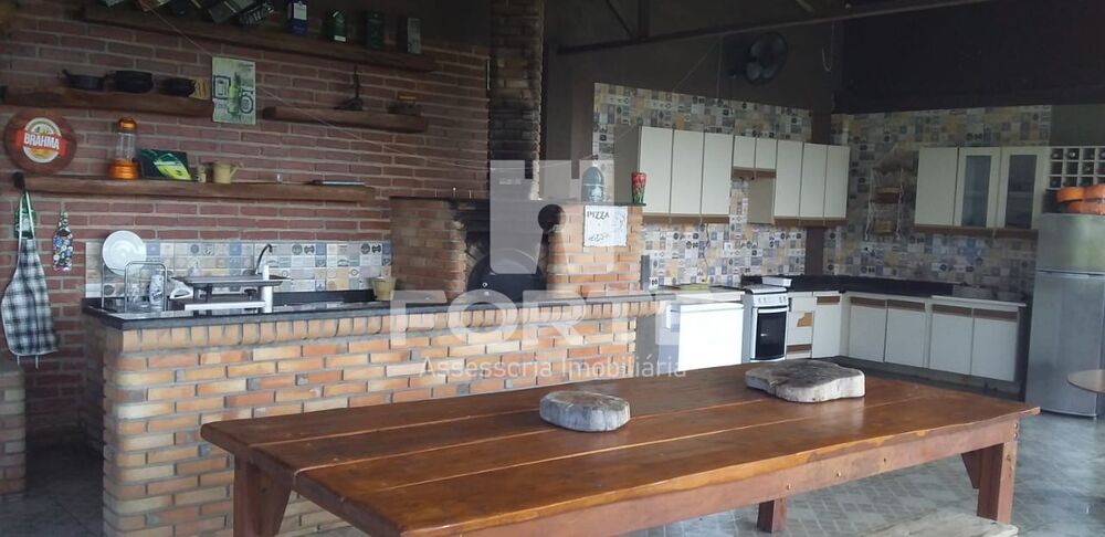Sítio, 8 quartos, 4 hectares - Foto 4