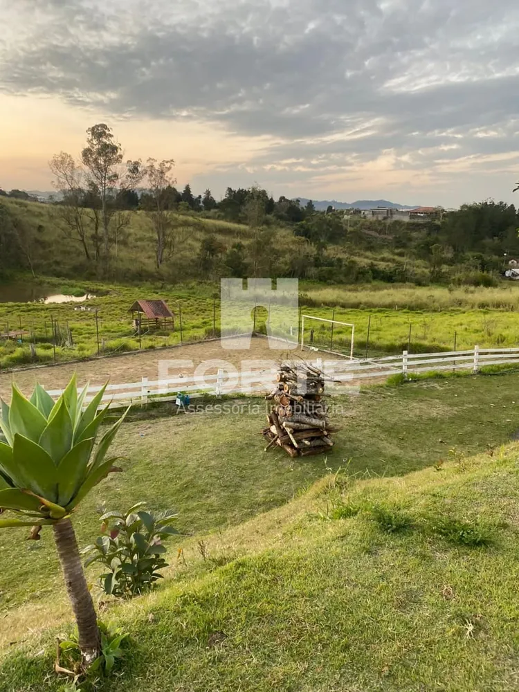 Sítio, 8 quartos, 4 hectares - Foto 16