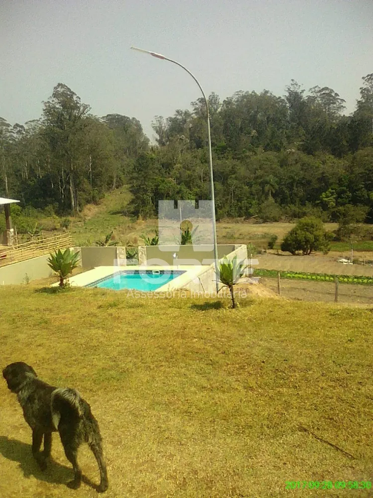 Sítio, 8 quartos, 4 hectares - Foto 4