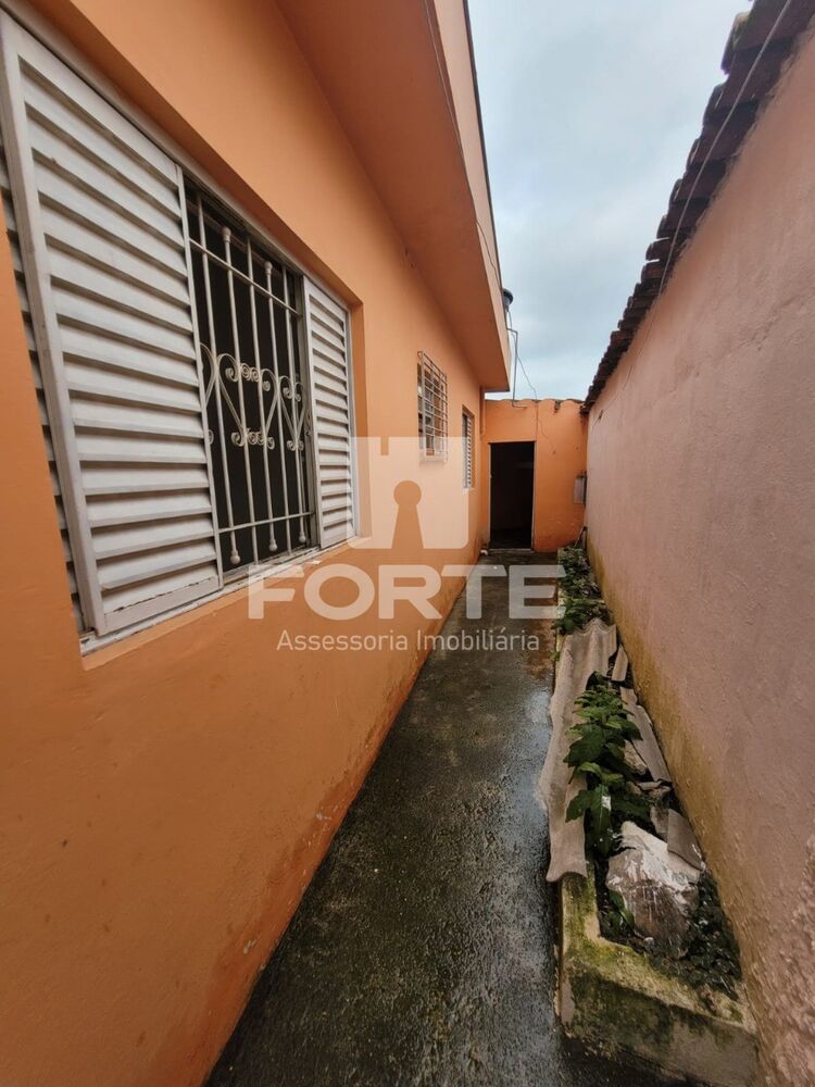 Casa, 2 quartos, 125 m² - Foto 2