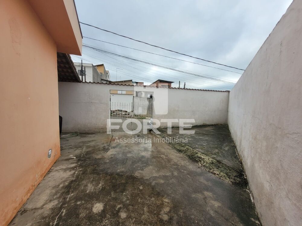 Casa, 2 quartos, 125 m² - Foto 22