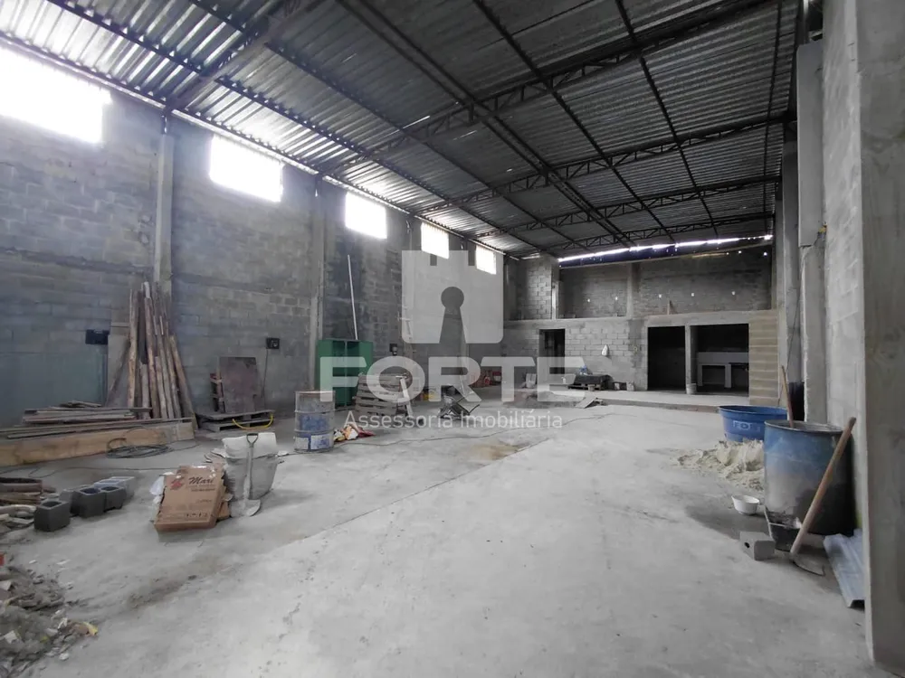 Depósito-Galpão, 230 m² - Foto 4