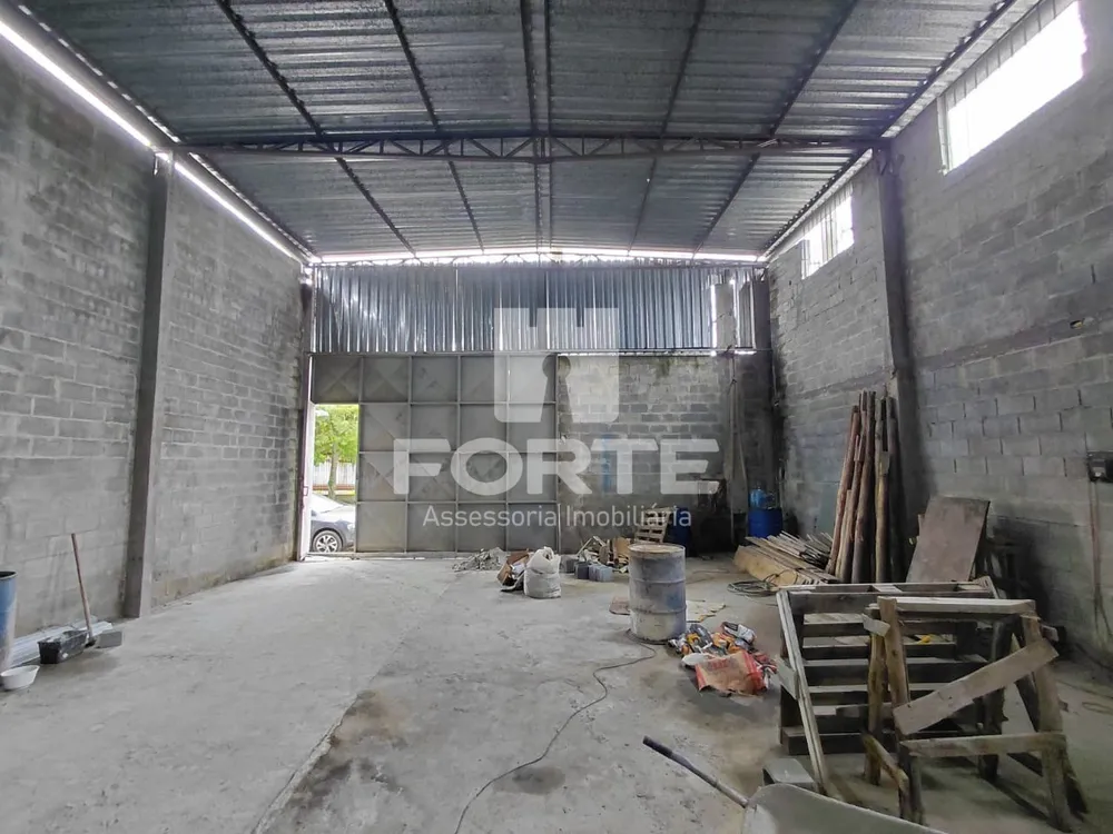 Depósito-Galpão, 230 m² - Foto 5