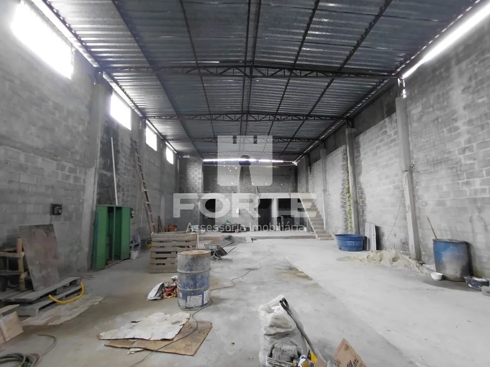 Depósito-Galpão, 230 m² - Foto 12