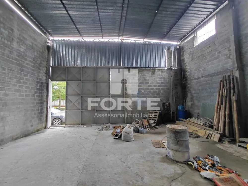 Depósito-Galpão, 230 m² - Foto 7