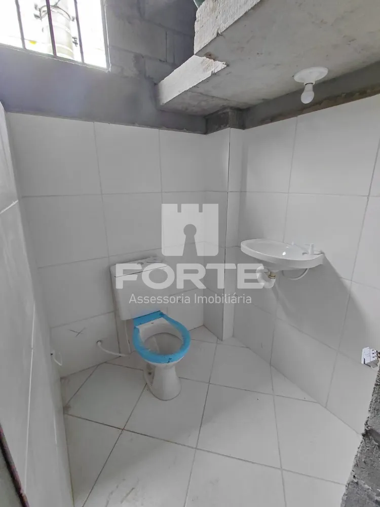 Depósito-Galpão, 230 m² - Foto 6