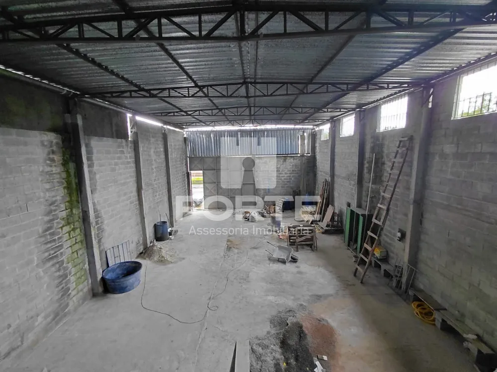 Depósito-Galpão, 230 m² - Foto 15