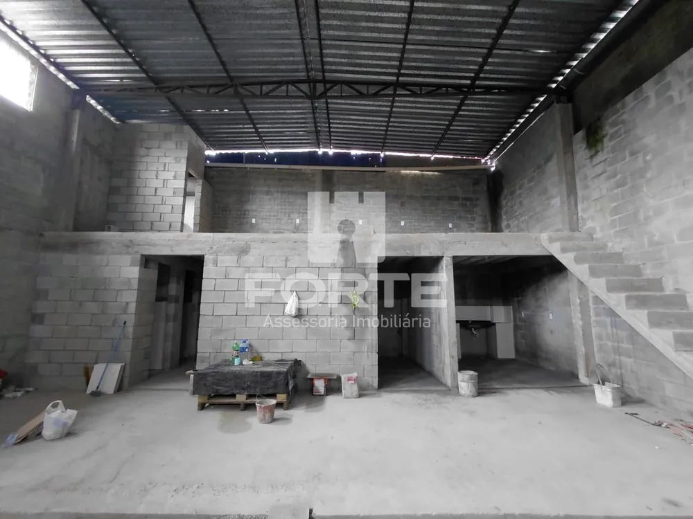 Depósito-Galpão, 230 m² - Foto 1