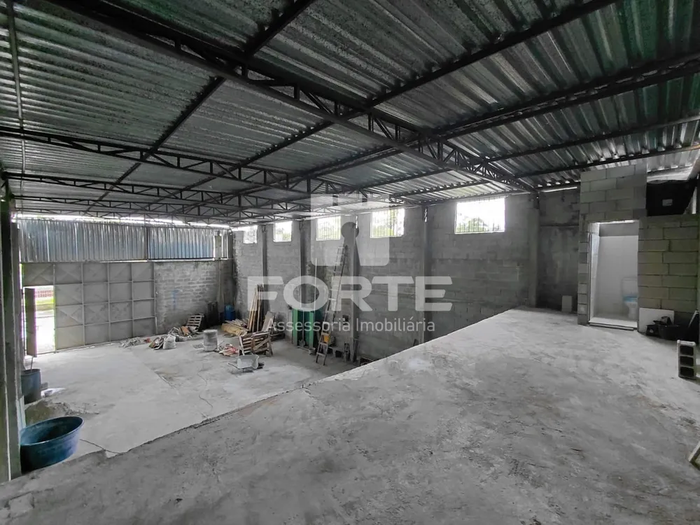 Depósito-Galpão, 230 m² - Foto 14
