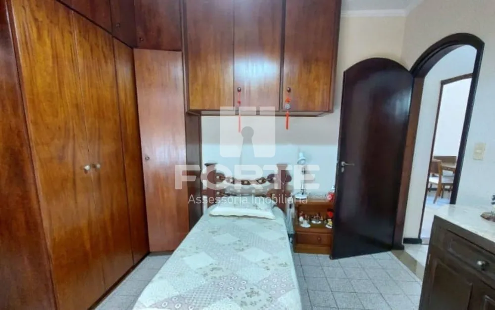 Casa, 3 quartos, 189 m² - Foto 1