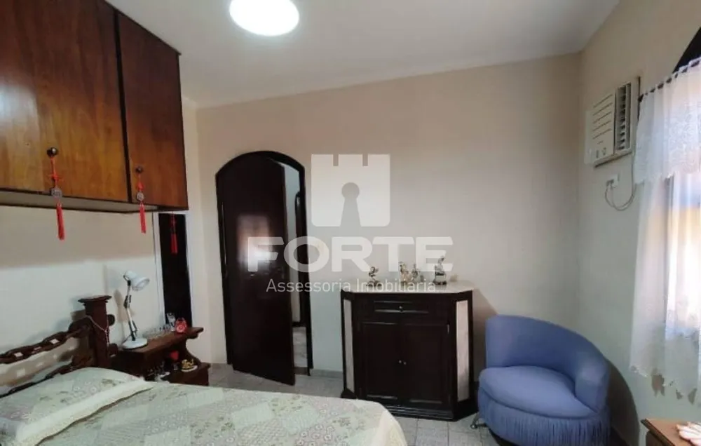 Casa, 3 quartos, 189 m² - Foto 6
