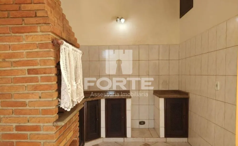 Casa, 3 quartos, 189 m² - Foto 5
