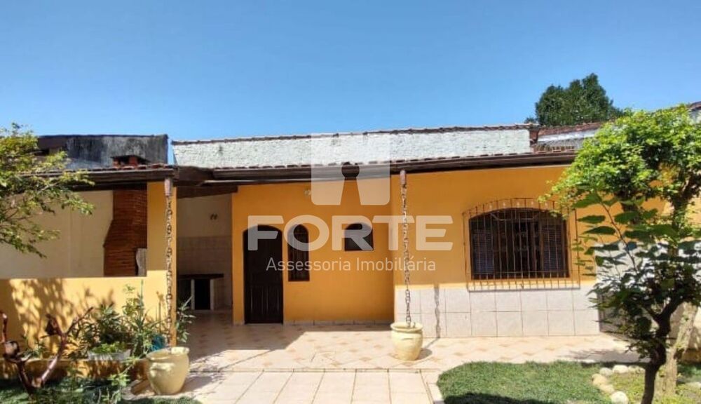 Casa à venda com 3 quartos, 189m² - Foto 12