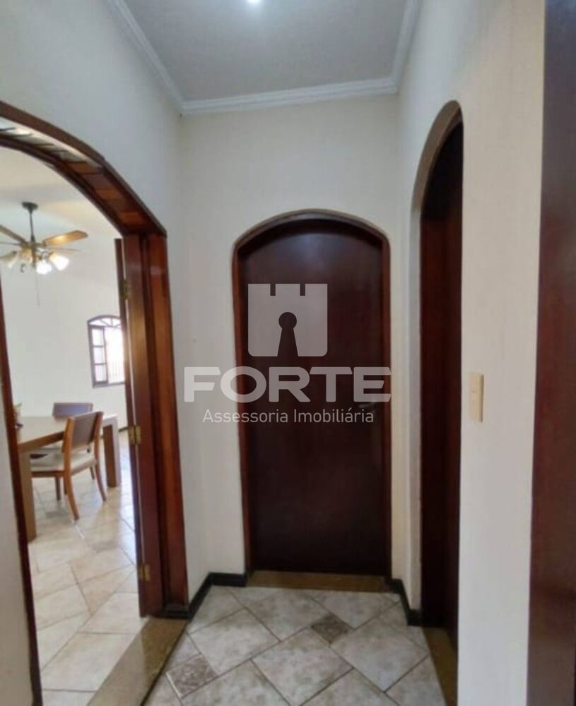 Casa à venda com 3 quartos, 189m² - Foto 7