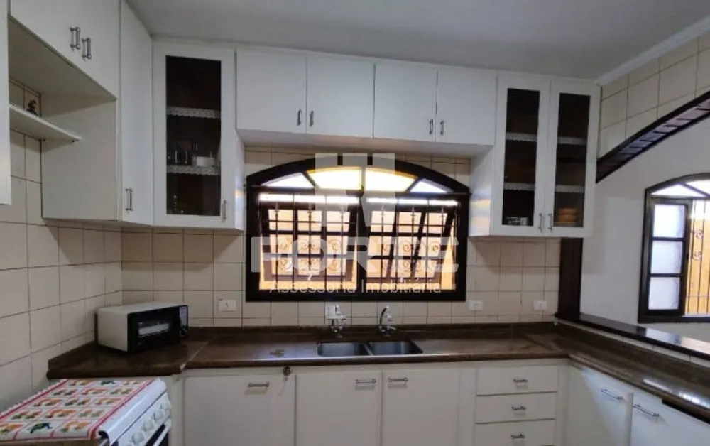 Casa, 3 quartos, 189 m² - Foto 4