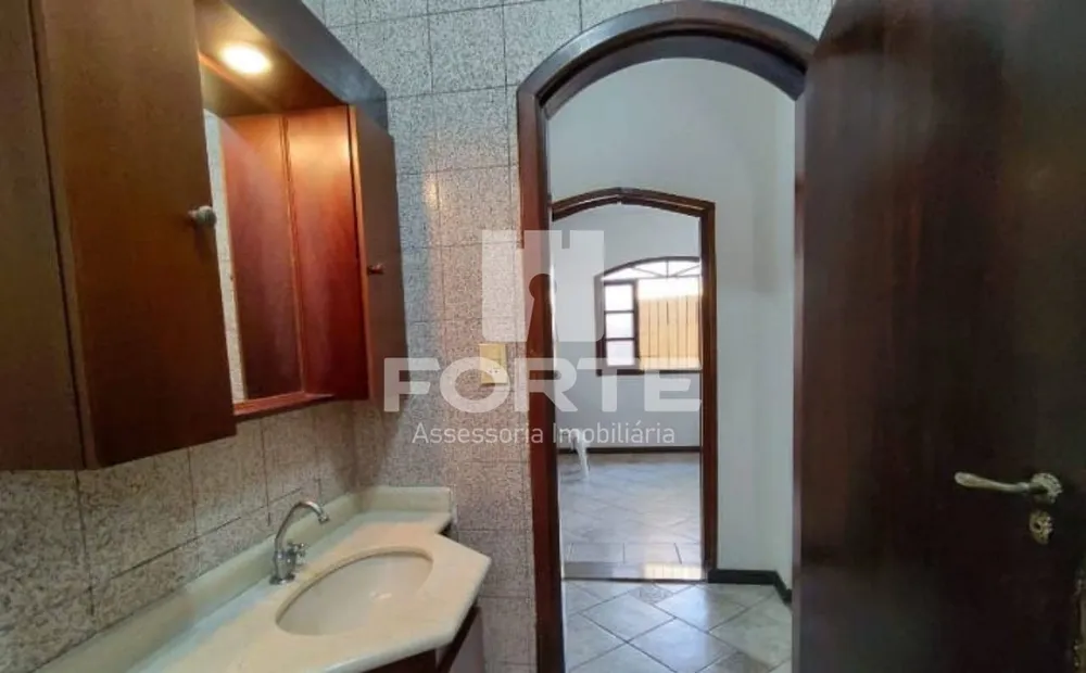Casa, 3 quartos, 189 m² - Foto 11